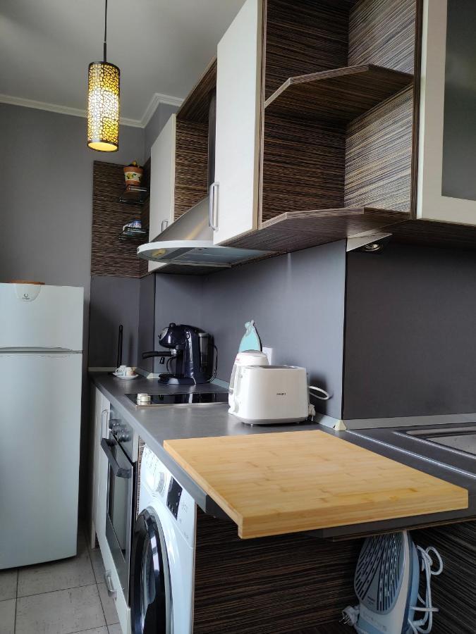 Mladost 1 Apartment Near The Metro Sofya Dış mekan fotoğraf