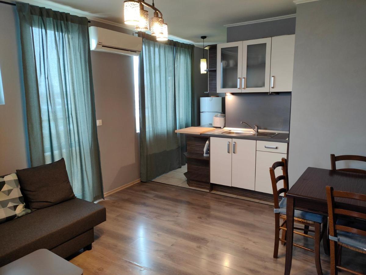 Mladost 1 Apartment Near The Metro Sofya Dış mekan fotoğraf